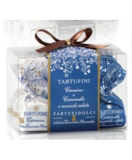 Combination Sweet e White Truffle - 63g