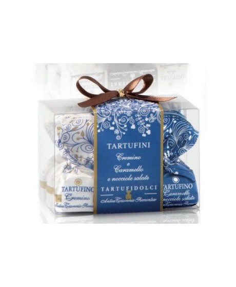 Combination Sweet e White Truffle - 63g Combination Sweet e White Truffle - 63g