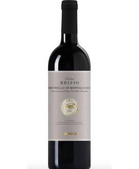 Dievole - Brunello di Montalcino 2015 - Podere Brizio - DOCG - 75cl