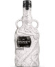 The Kraken - Black Spiced Rhum - White - Limited Edition - 70cl