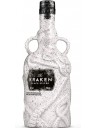The Kraken - Black Spiced Rhum - White Limited Edition Ceramic - 70cl