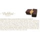 Babbino - Dark Chocolate - 500g