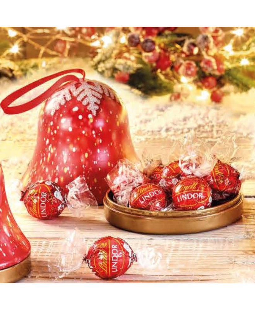 Sale online gift boxes of Lindor chocolates, Lindt & Sprüngli at