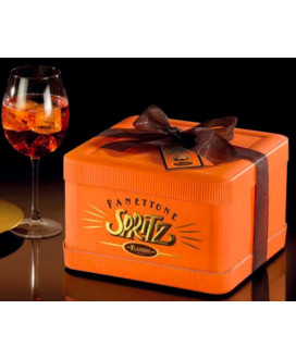 Flamigni - Il panettone allo Spritz - 950g