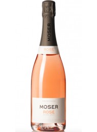 Moser - Rosé Extra Brut 2017 - Trento DOC - 75cl