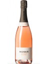 Moser - Rosé Extra Brut 2017 - Trento DOC - 75cl