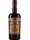 Distilleria Quaglia - Vermouth del Professore Rosso - 2021 - 75cl
