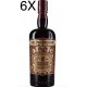 (6 BOTTIGLIE) Distilleria Quaglia - Vermouth del Professore Rosso - 2022 - 75cl