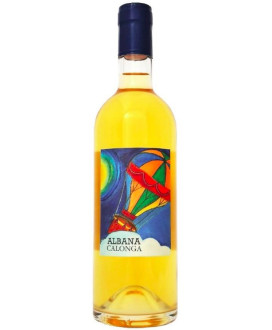 Calonga - Albana Dolce 2022 DOCG - 50cl