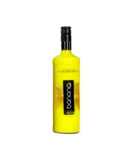 Petrone - Bananì - Banana Cream - 100cl