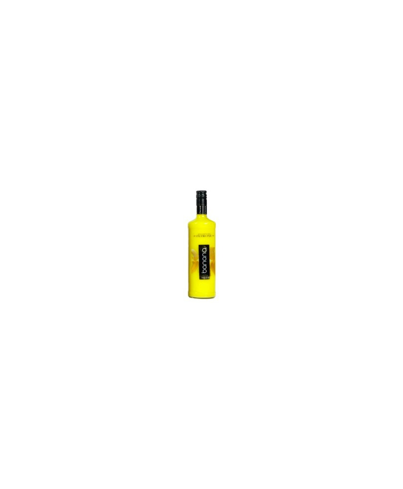 Petrone - Bananì - Banana Cream - 100cl