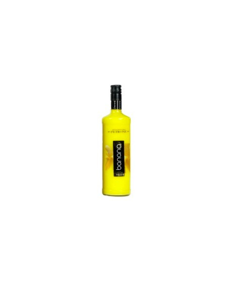 Petrone - Bananì - Banana Cream - 100cl Petrone - Bananì - Banana Cream - 100cl