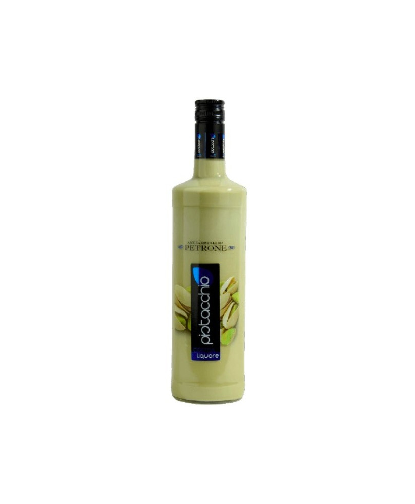 Petrone - Crema al Pistacchio - 100cl - 1 Litro