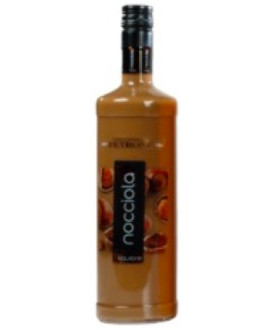 Petrone - Crema alla Nocciola - 100cl - 1 Litro