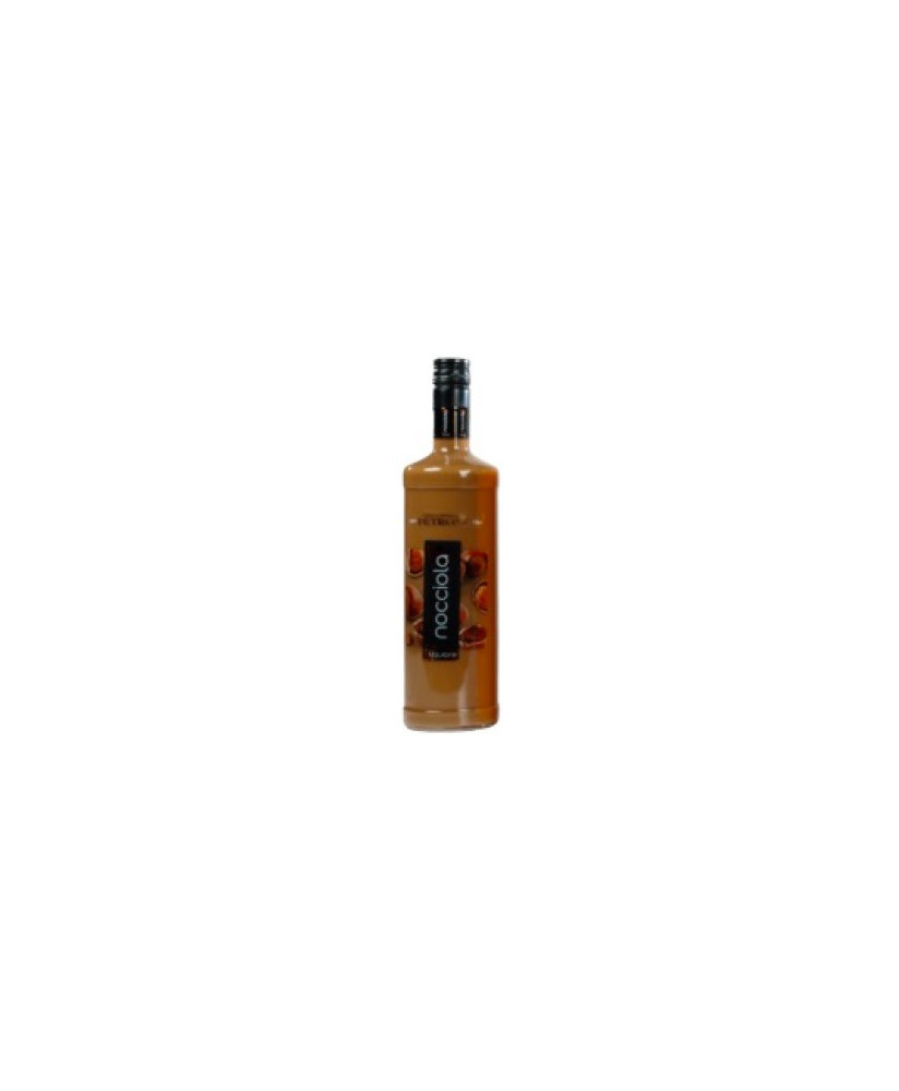 Petrone - Crema alla Nocciola - 100cl - 1 Litro