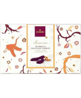 Domori - Hazelnuts - 70g