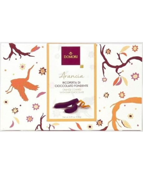 Domori - Hazelnuts - 70g