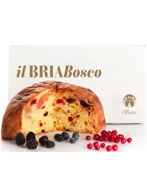 Bonci - Il Bria Bosco - 800g