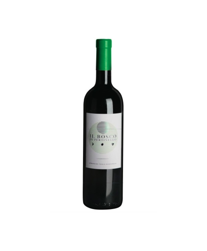 Tenuta Pertinello - Il Bosco 2019 - Sangiovese DOC - 75cl