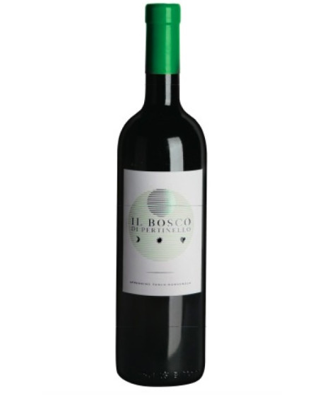 Tenuta Pertinello - Il Bosco 2019 - Sangiovese DOC - 75cl Tenuta Pertinello - Il Bosco 2019 - Sangiovese DOC - 75cl