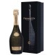 Nicolas Feuillatte - Palmes d&#039;Or Brut Vintage 2006 - Champagne - 75cl - Gift Box