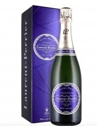 Laurent Perrier - Brut Nature - Ultra Brut - Champagne AOC - Astucciato - 75cl