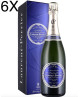 (3 BOTTIGLIE) Laurent Perrier - Brut Nature - Ultra Brut - Champagne AOC - Astucciato - 75cl