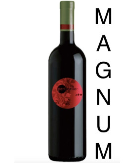 Tenuta Pertinello - Pertinello 2016 - Sangiovese Superiore DOC - MAGNUM - 150cl