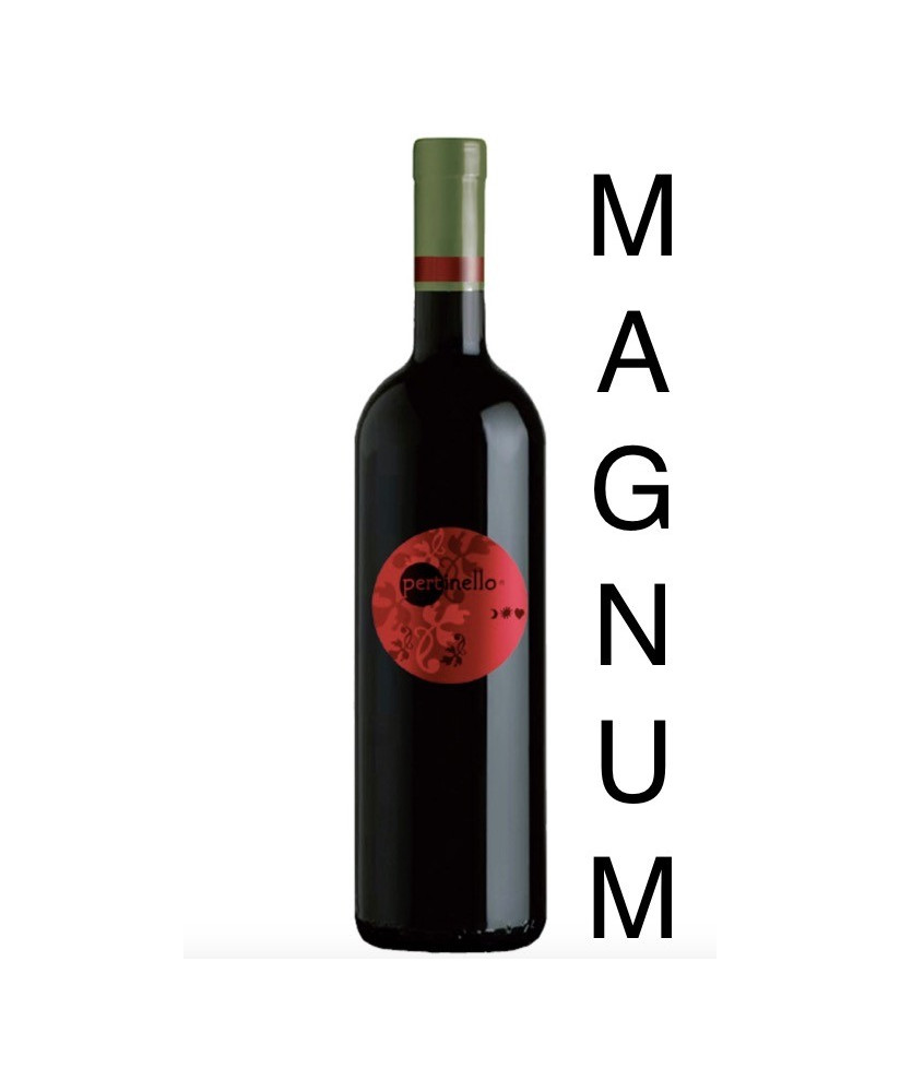 Tenuta Pertinello - Pertinello 2016 - Sangiovese Superiore DOC - MAGNUM - 150cl