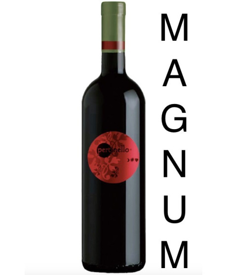 Tenuta Pertinello - Pertinello 2016 - Sangiovese Superiore DOC - MAGNUM - 150cl Tenuta Pertinello - Pertinello 2016 - Sangiovese Superiore DOC - MAGNUM - 150cl
