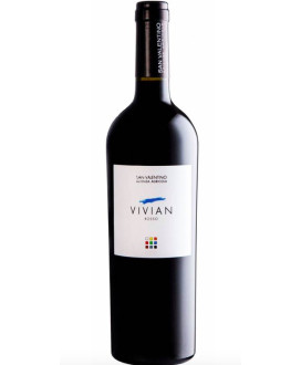 San Valentino - Vivian 2016 - Rosso Rubicone IGP - 75cl