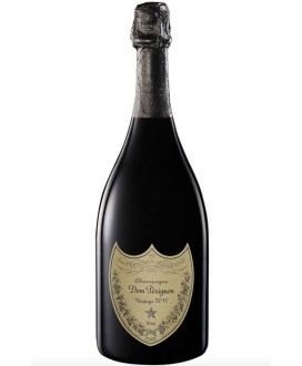 Dom Pérignon - Vintage 2010 - Champagne - 75cl