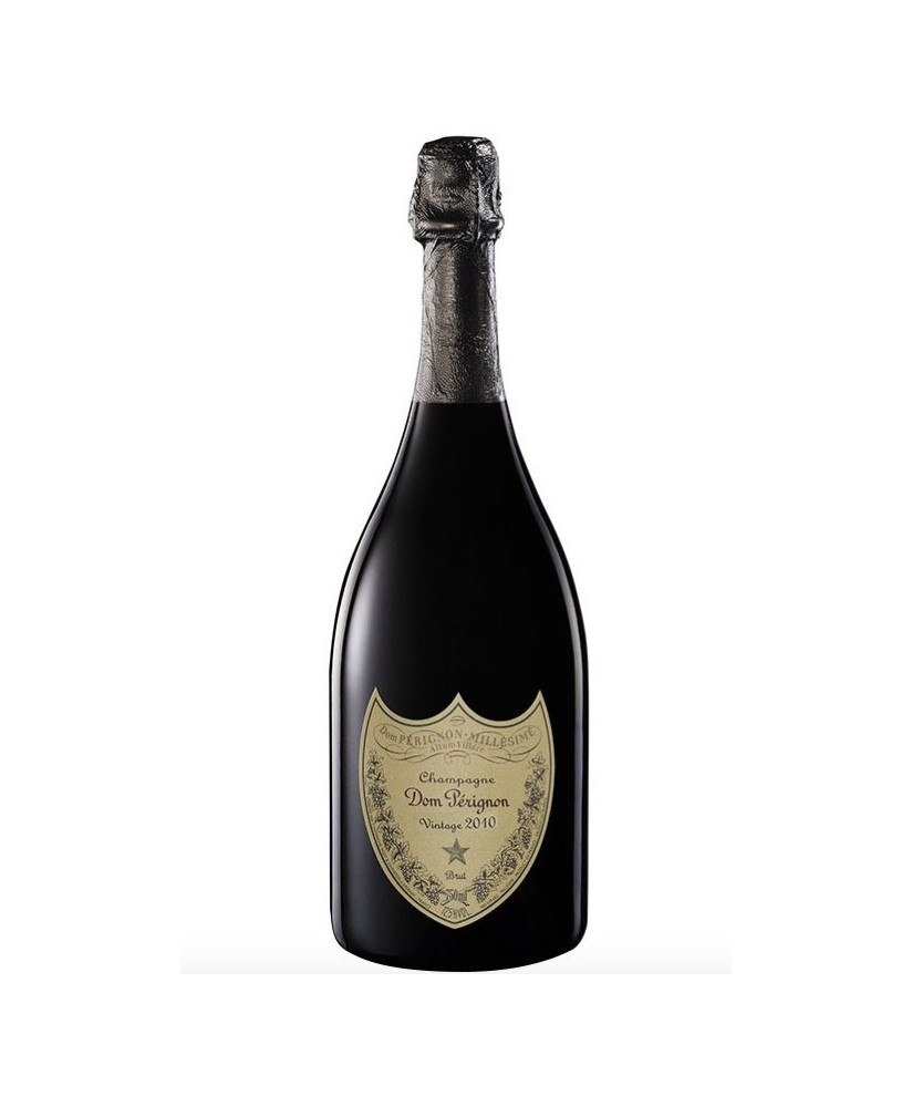 Dom Pérignon - Vintage 2010 - Champagne - 75cl