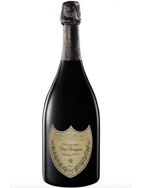 Dom Pérignon - Vintage 2010 - Champagne - 75cl