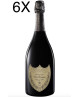 (3 BOTTIGLIE) Dom Pérignon - Vintage 2008 - Champagne - 75cl
