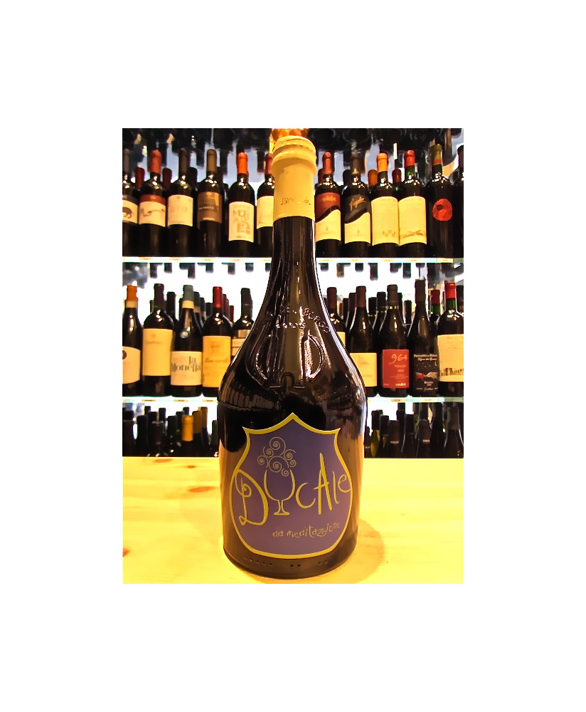 Birra del Borgo - Ducale. Vendita online Birra artigianale del Borgo. Shop on line birre del Borgo, Ducale (birra da medizione).