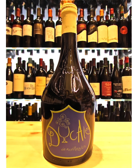 Birra del Borgo - Ducale. Vendita online Birra artigianale del Borgo. Shop on line birre del Borgo, Ducale (birra da medizione).