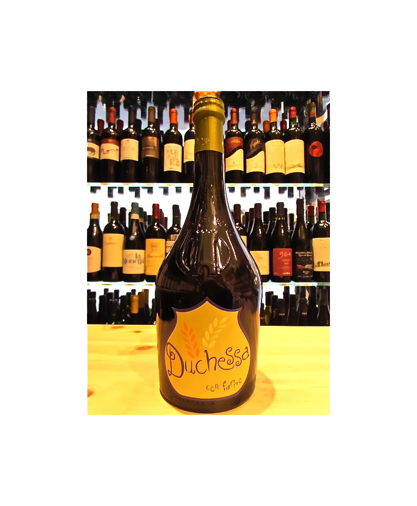 Birra del Borgo - Duchessa. Vendita online Birra artigianale del Borgo. Shop on line birre del Borgo, Duchessa (birra da saison 