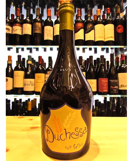 Birra del Borgo - Duchessa. Vendita online Birra artigianale del Borgo. Shop on line birre del Borgo, Duchessa (birra da saison 