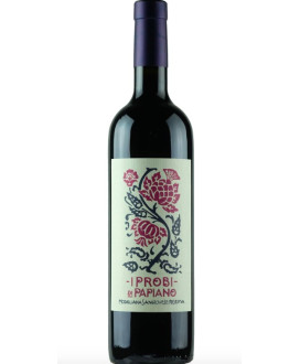 Villa Papiano - Le Papesse 2019 - Sangiovese di Romagna Superiore DOC - 75cl