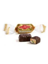 Condorelli - Ricoperti di Cioccolato Fondente - 100g