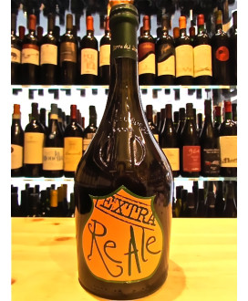 Birra del Borgo - Reale Extra. Vendita online Birra artigianale del Borgo. Shop on line birre del Borgo, Reale Extra (birra ambr