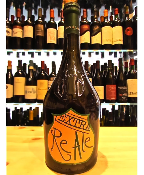 Birra del Borgo - Reale Extra. Vendita online Birra artigianale del Borgo a € 8,90. Shop on line birre del Borgo, Reale Extra (b
