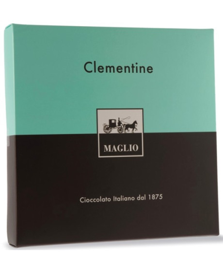 Vendita online Clementine ricoperte Maglio, clementine ricoperte di cioccolato fondente. Miglior prezzo online confezioni Maglio Vendita online Clementine ricoperte Maglio, clementine ricoperte di cioccolato fondente. Miglior prezzo online confezioni Maglio