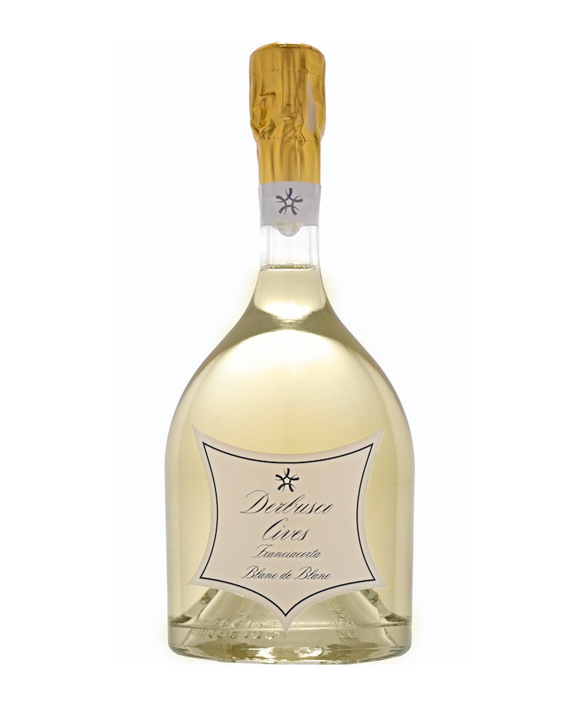 Derbusco Cives - Blanc de Blancs - Franciacorta DOCG - 75cl