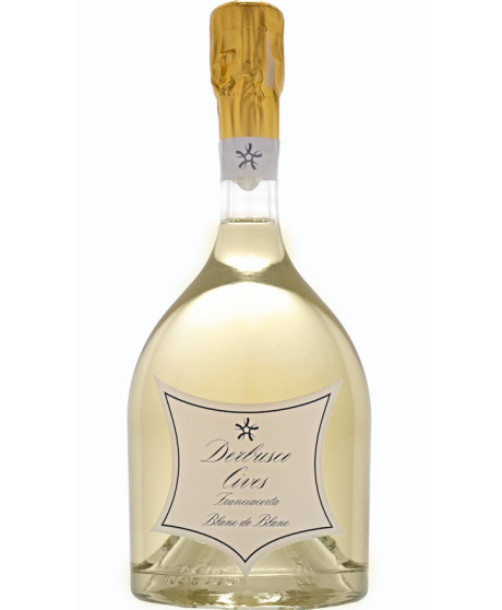 Derbusco Cives - Blanc de Blancs - Franciacorta DOCG - 75cl