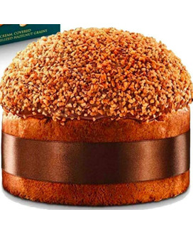 Vendita online panettone Caffarel 190° anniversario. Shop on line panettoni Caffarel ricoperto di cioccolato
