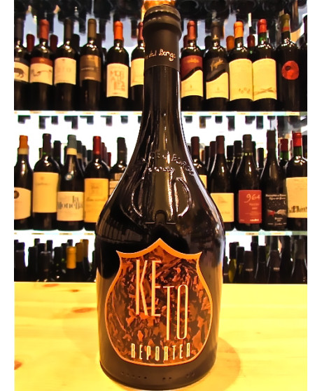Birra del Borgo - Keto Reporter al tabacco Kentucky Toscano. Vendita online Birra artigianale del Borgo. Shop on line birre del 