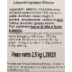Sibona - Liquorini alla Grappa - 100g