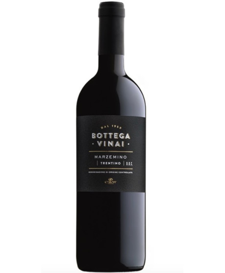 Cavit - Marzemino 2018 - Bottega Vinai - Trentino DOC - 75cl Cavit - Marzemino 2018 - Bottega Vinai - Trentino DOC - 75cl